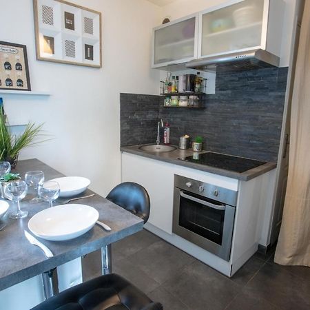 Cosy Saint Malo Beach Exterior foto